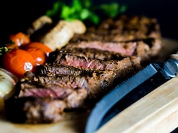 US Influencer Ends Up In Hospital With Kidney Stones After Following Viral Carnivore Diet