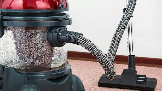 We Cleaned A Sofa With 3 Different Vacuums: The Results Were Shocking