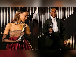 Oscars 2025: Viewership Decreases By 7 Percent But There's A Catch Oscars 2025: Viewership Decreases By 7 Percent But There's A Catch