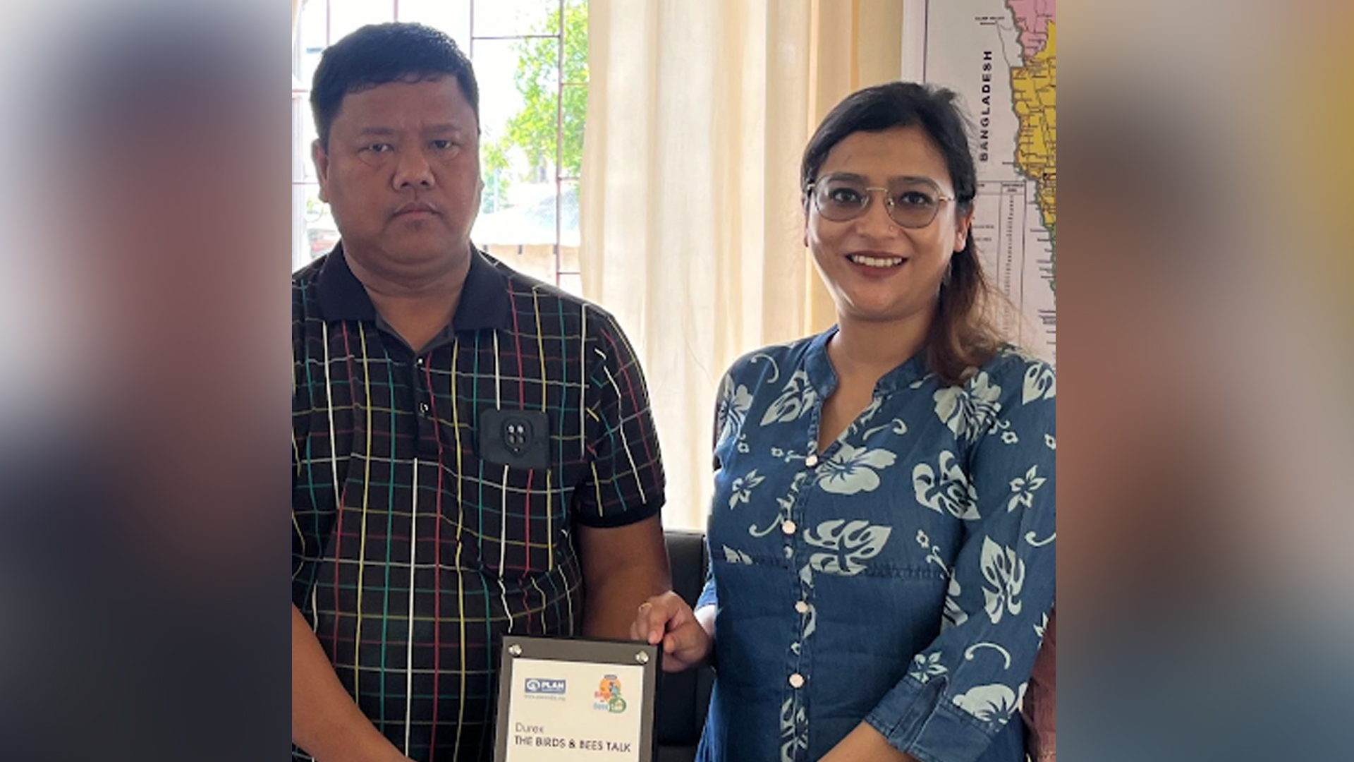 #BanegaSwasthIndia #WomensDaySpecial | Trishita Sut - Empowering Young Minds for a Healthier Tomorrow