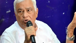 किरोड़ी लाल मीणा ने किया हनुमान बेनीवाल के प्रदर्शन की चेतावनी को सपोर्ट! कहा- मुझे पता है... सरकार की मंशा