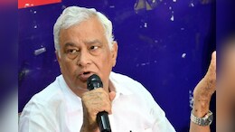Rajasthan Politics: "मैं फोन टेप की स्&zwj;पीड से ज्&zwj;यादा तेज दौड़ता हूं, मुझे पकड़ नहीं पाएंगे", क&zwj;िरोड़ी मीणा बोले- इस्&zwj;तीफा स्&zwj;वीकार नहीं क&zwj;िया&nbsp;