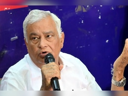 Rajasthan Politics: "मैं फोन टेप की स्पीड से ज्यादा तेज दौड़ता हूं, मुझे पकड़ नहीं पाएंगे", किरोड़ी मीणा बोले- इस्तीफा स्वीकार नहीं किया  Rajasthan Politics: "मैं फोन टेप की स्पीड से ज्यादा तेज दौड़ता हूं, मुझे पकड़ नहीं पाएंगे", किरोड़ी मीणा बोले- इस्तीफा स्वीकार नहीं किया