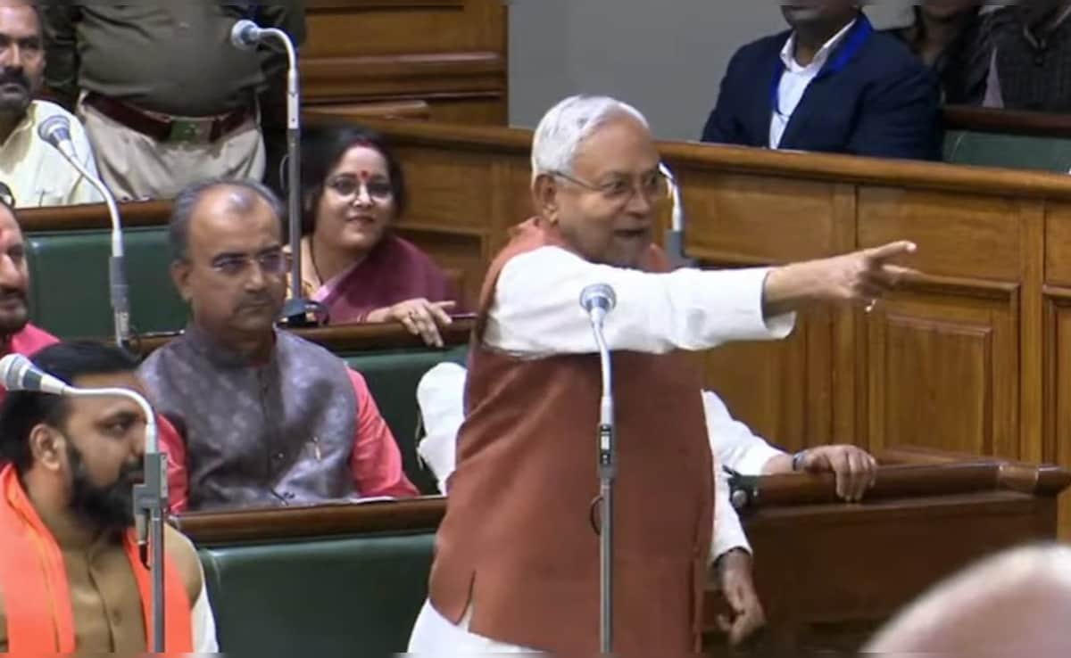 Latest and Breaking News on NDTV