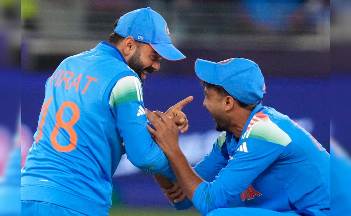 Latest and Breaking News on NDTV Latest and Breaking News on NDTV