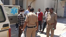 Suicide: कानपुर में हुआ प्यार... भागकर पहुंचे जबलपुर, फिर हुआ कुछ ऐसा कि दोनों ने कर ली खुदकुशी