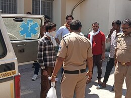 Suicide: कानपुर में हुआ प्यार... भागकर पहुंचे जबलपुर, फिर हुआ कुछ ऐसा कि दोनों ने कर ली खुदकुशी