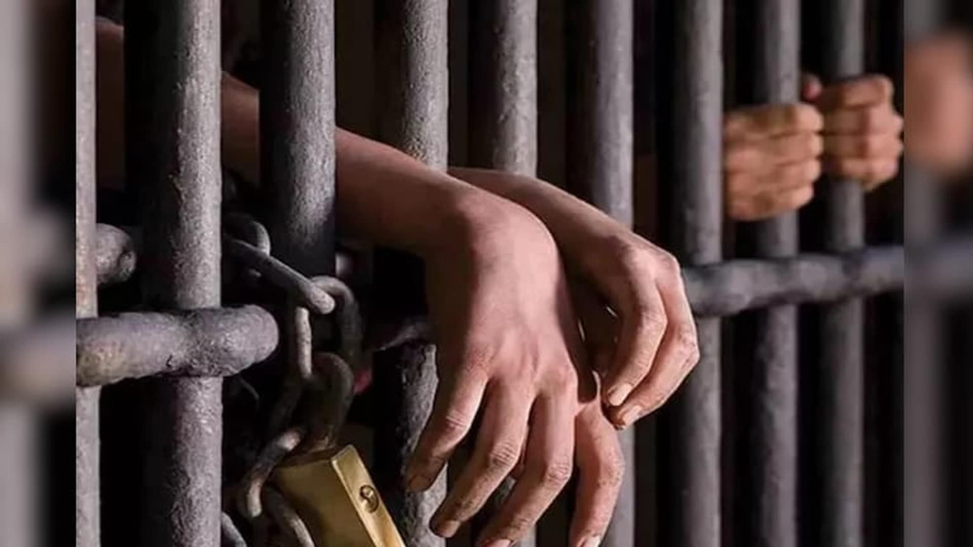 10,152 Indians Imprisoned In Foreign Jails. Highest In This Country