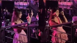 In Viral Video, Influencer Apoorva Mukhija Screams At Security At Sabrina Carpenter's Paris Gig: "<i>Thappad Maar Dungi</i>"