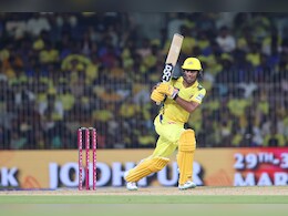 LSG vs CSK, IPL 2025: चेन्नई ने लखनऊ को 5 विकेट से हराया, मैच जिताकर लौटे धोनी