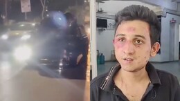 Who Is Rakshit Chaurasia, Law Student Accused Of Killing 1 In Vadodara