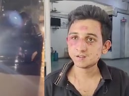 Who Is Rakshit Chaurasia, Law Student Accused Of Killing 1 In Vadodara