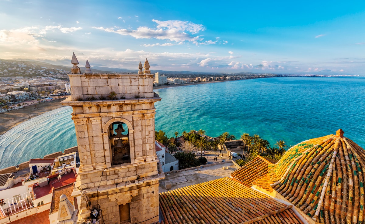 Spain. Photo: iStock Spain. Photo: iStock