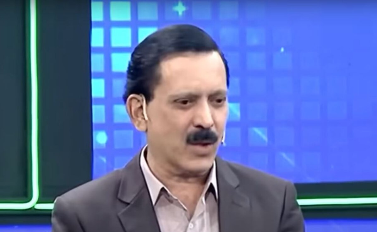 Pakistan Will Be Remembered As “Darzi”: Anchor Mocks Panellist Over India’s CT ‘Blazer’ Claim