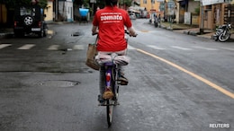 "Zomato Just Fired Me": Reddit User Claims Over 300 Employees Laid Off "Without Warning"