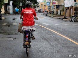 "Zomato Just Fired Me": Reddit User Claims Over 300 Employees Laid Off "Without Warning"