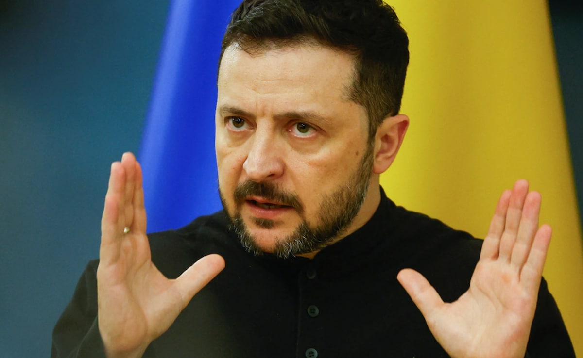 Украйна разкрива основна схема за корупция на дроновите поръчки 