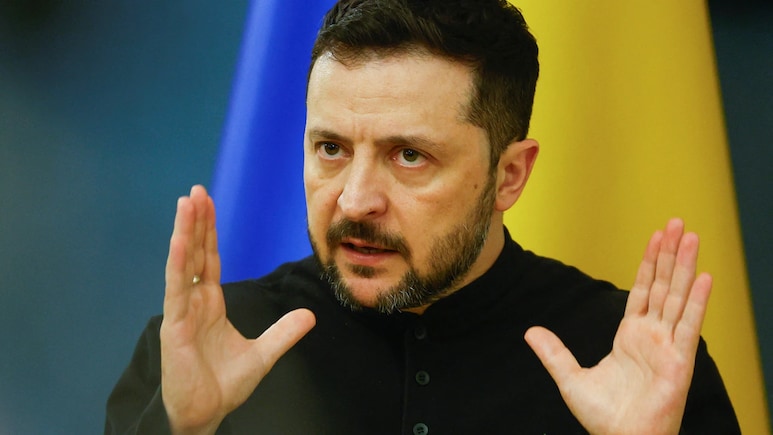 Ukraine Uncovers Major Drone Procurement Corruption Scheme