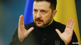 Crimea Becomes New Flashpoint In Russia-Ukraine War: Why It Is Contested