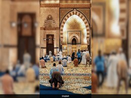 Alvida Jummah 2025: Date, Prayer Timings, And Significance Of Last Friday Of Ramadan Alvida Jummah 2025: Date, Prayer Timings, And Significance Of Last Friday Of Ramadan