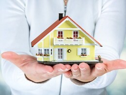 भारत का हाउसिंग फाइनेंस मार्केट अगले 6 वर्षों में दोगुना से ज्यादा हो जाएगा : रिपोर्ट भारत का हाउसिंग फाइनेंस मार्केट अगले 6 वर्षों में दोगुना से ज्यादा हो जाएगा : रिपोर्ट