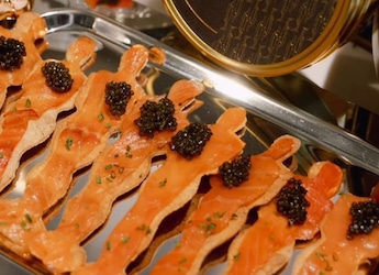 Oscars 2025: What's On The Menu At The Exclusive After-Party Feast Oscars 2025: What's On The Menu At The Exclusive After-Party Feast
