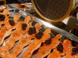 Oscars 2025: What's On The Menu At The Exclusive After-Party Feast