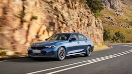 BMW 3-Series, Mini Countryman, And More To Get Expensive By April'25