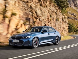 BMW 3-Series, Mini Countryman, And More To Get Expensive By April'25