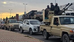 Syria Announces End To "Military Operation" After Mass Killings