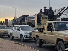 Syria Announces End To "Military Operation" After Mass Killings Syria Announces End To "Military Operation" After Mass Killings