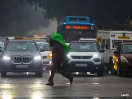 मौसम के बदलते मिजाज से दिल्ली वाले रहें सावधान! होली से पहले IMD का ये अपडेट जरूर देख लें मौसम के बदलते मिजाज से दिल्ली वाले रहें सावधान! होली से पहले IMD का ये अपडेट जरूर देख लें