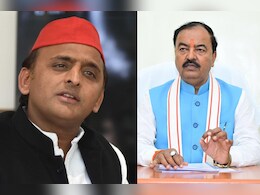 तू डाल-डाल मैं पात-पात, अखिलेश यादव और केशव प्रसाद मौर्य में फिर ठन गई तू डाल-डाल मैं पात-पात, अखिलेश यादव और केशव प्रसाद मौर्य में फिर ठन गई