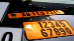 Colour-Coded Stickers For Fuel Type A Must In Delhi, Heavy Fine For Flouting Law