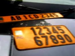 Colour-Coded Stickers For Fuel Type A Must In Delhi, Heavy Fine For Flouting Law Colour-Coded Stickers For Fuel Type A Must In Delhi, Heavy Fine For Flouting Law