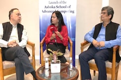 Ashoka University: Merging Computer Science and Liberal Arts for Future-Ready Careers Ashoka University: Merging Computer Science and Liberal Arts for Future-Ready Careers