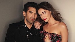 Aditya Roy Kapur Reacts To Rumoured Ex-Girlfriend Ananya Panday's Latest Instagram Post. Internet Asks, "Are They Back Together?"