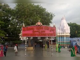 Rajasthan Assembly: "20 साल से तिलस्वा महादेव मंदिर ट्रस्ट का नहीं हुआ चुनाव", सदन में उठा मुद्दा तो मंत्री बोले- होगी कार्रवाई  Rajasthan Assembly: "20 साल से तिलस्वा महादेव मंदिर ट्रस्ट का नहीं हुआ चुनाव", सदन में उठा मुद्दा तो मंत्री बोले- होगी कार्रवाई