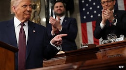 Why Trump's Congress Address Wasn't State Of The Union Speech