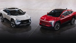 Mahindra BE6 And XEV 9E Owners Can Avoid Buying Charger: Policy Revised
