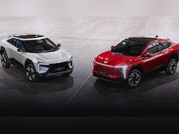 Mahindra BE6 And XEV 9E Owners Can Avoid Buying Charger: Policy Revised Mahindra BE6 And XEV 9E Owners Can Avoid Buying Charger: Policy Revised