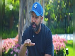 Rohit Sharma: 'मेरा 17-18 साल का करियर हो गया है अब...'रोहित ने अपने इंटरनेशनल करियर को लेकर दिया बड़ा बयान