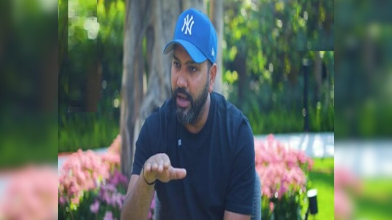 Rohit Sharma: 'मेरा 17-18 साल का करियर हो गया है अब...'रोहित ने अपने इंटरनेशनल करियर को लेकर दिया बड़ा बयान
