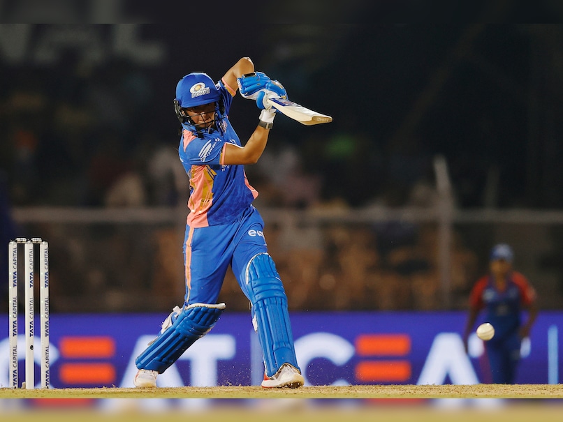 Harmanpreet Kaur's MI In Pursuit Of Third WPL Title; Smriti Mandhana's RCB and Jemimah Rodrigues's DC Also In Fray
