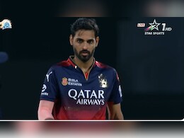 CSK vs RCB: इतना बुरा हाल कर दिया भुवी ने हूडा का, चेन्नई अब शायद ही ले यह फैसला CSK vs RCB: इतना बुरा हाल कर दिया भुवी ने हूडा का, चेन्नई अब शायद ही ले यह फैसला