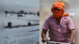 Rajasthan: चूरू में सर्दियों में 0 डिग्री और गर्मियों में हो जाता है 51 डिग्री सेल्सियस तापमान, क्या है इसके पीछे की वजह ?&nbsp;