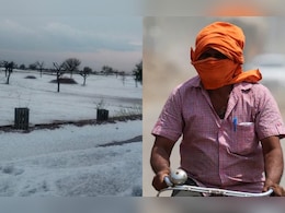 Rajasthan: चूरू में सर्दियों में 0 डिग्री और गर्मियों में हो जाता है 51 डिग्री सेल्सियस तापमान, क्या है इसके पीछे की वजह ?  Rajasthan: चूरू में सर्दियों में 0 डिग्री और गर्मियों में हो जाता है 51 डिग्री सेल्सियस तापमान, क्या है इसके पीछे की वजह ?