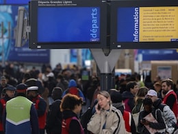 How Bomb Dating Back To World War 2 Brought Paris Station To Standstill How Bomb Dating Back To World War 2 Brought Paris Station To Standstill