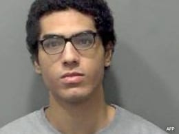 UK Teen Who Killed Family, Planned School Massacre, Jailed For 49 Years UK Teen Who Killed Family, Planned School Massacre, Jailed For 49 Years