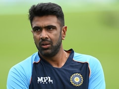 "Where Are The Daddy Hundreds?" R Ashwin Turns Table, Takes Blunt Swipe At...
